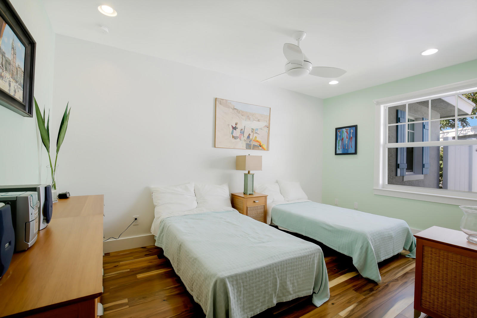 461 Jupiter Lane Juno Beach, FL 33408 - Photo 13 of 65 Third Bedroom