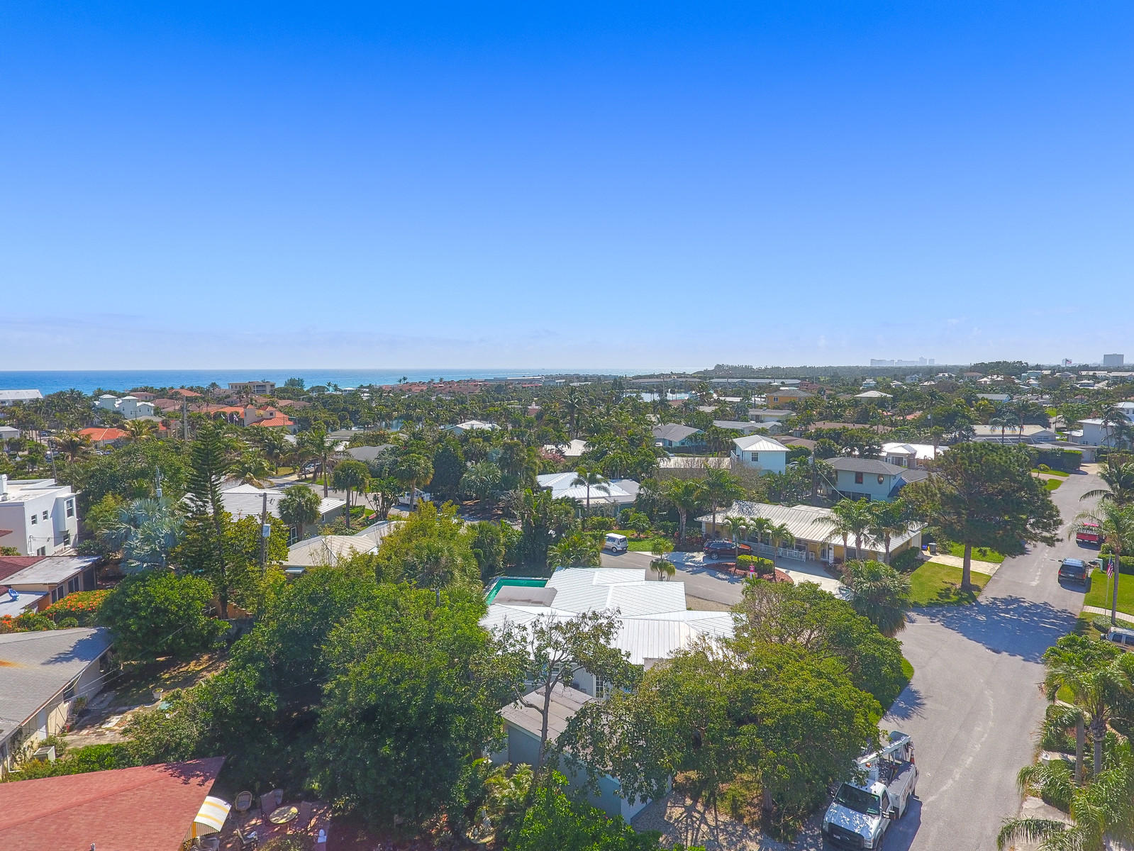461 Jupiter Lane Juno Beach, FL 33408 - Photo 23 of 65 23_Aerials-4_mls