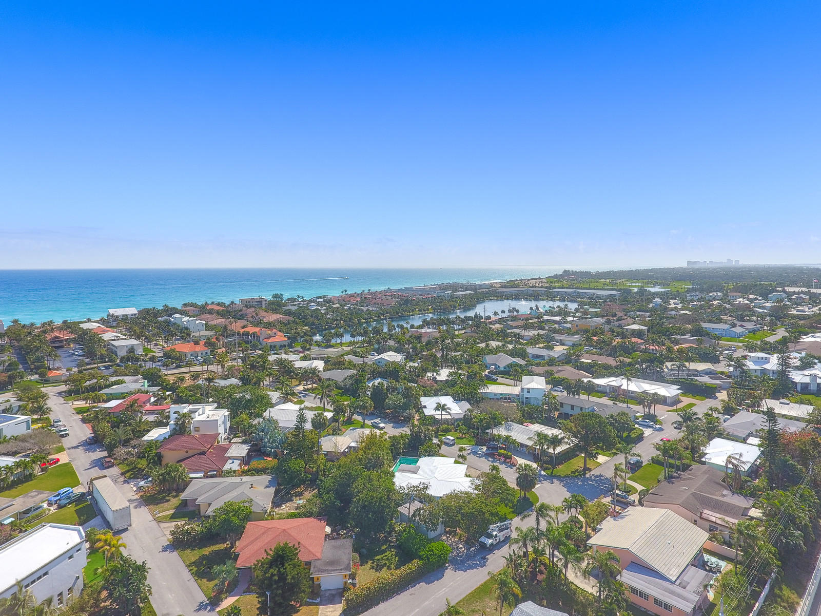 461 Jupiter Lane Juno Beach, FL 33408 - Photo 28 of 65 02_Aerials-5_mls