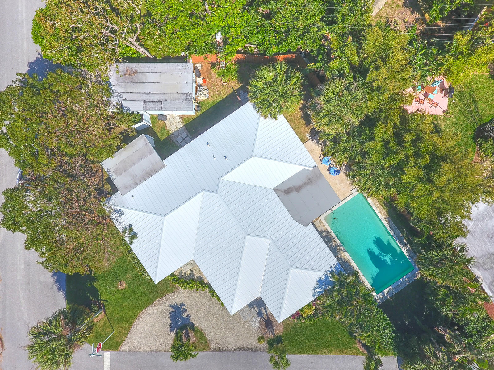 461 Jupiter Lane Juno Beach, FL 33408 - Photo 4 of 65 21_Aerials-2_mls