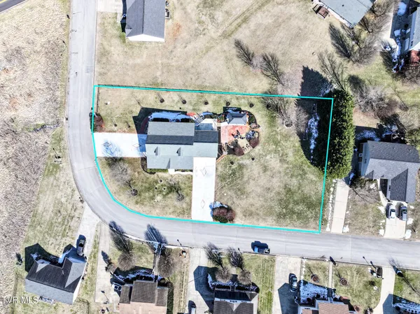 $485,000 | 105 Maple Crest, Greeneville, TN 37743