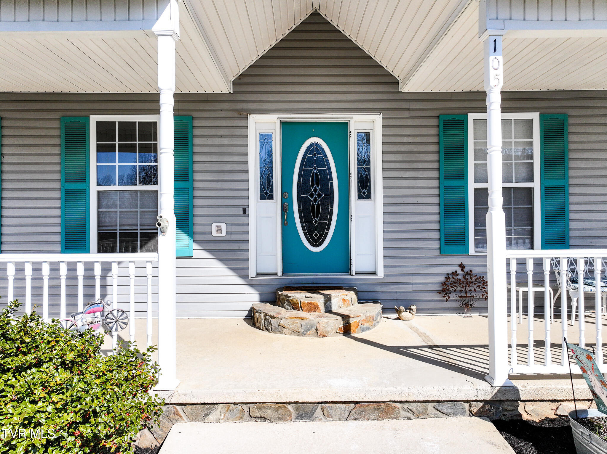 105 Maple Crest Greeneville, TN 37743 - Photo 42 of 68 46