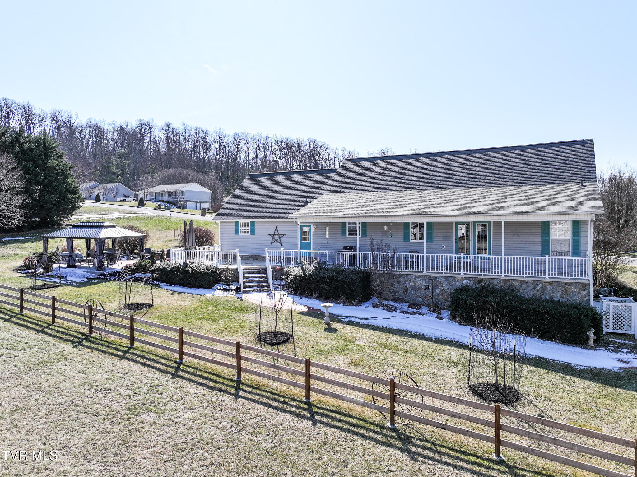 105 Maple Crest Greeneville, TN 37743 - Photo 46 of 68 49