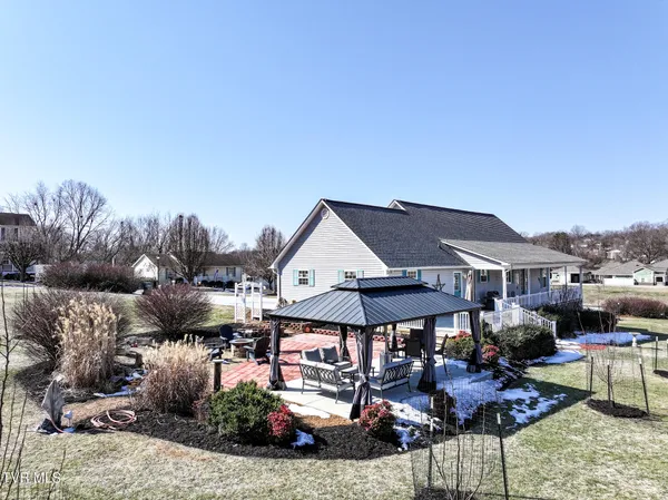 $485,000 | 105 Maple Crest, Greeneville, TN 37743