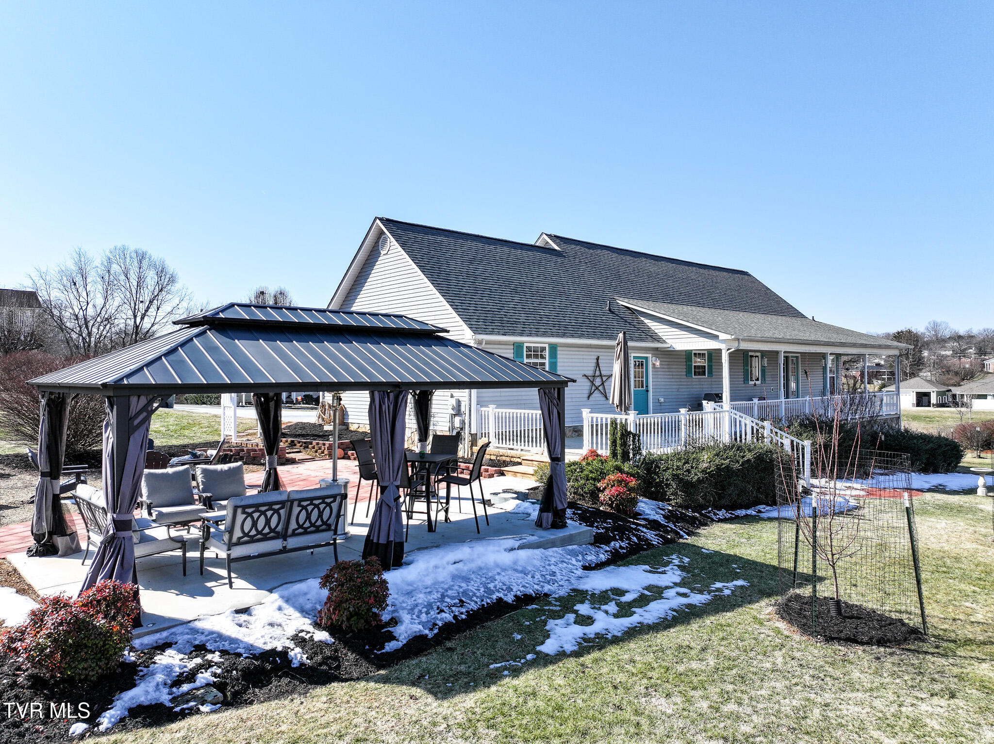 105 Maple Crest Greeneville, TN 37743 - Photo 51 of 68 53