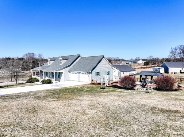 $485,000 | 105 Maple Crest, Greeneville, TN 37743