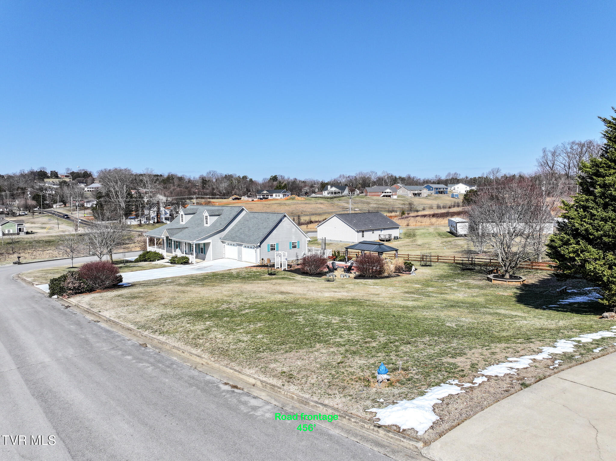 105 Maple Crest Greeneville, TN 37743 - Photo 65 of 68 68