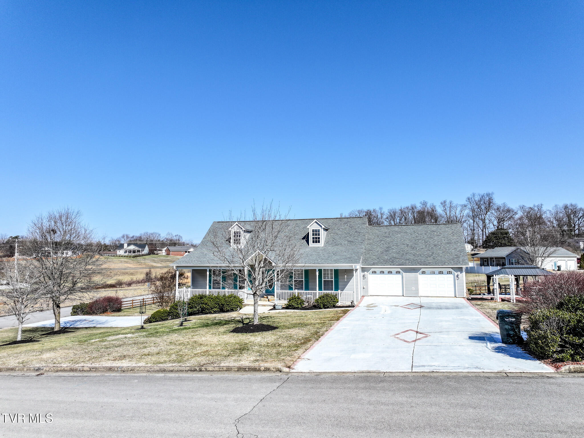 105 Maple Crest Greeneville, TN 37743 - Photo 66 of 68 69