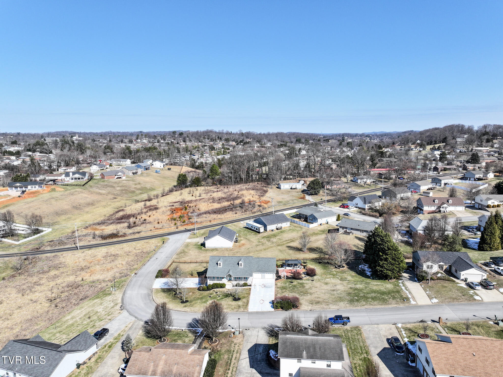 105 Maple Crest Greeneville, TN 37743 - Photo 68 of 68 72