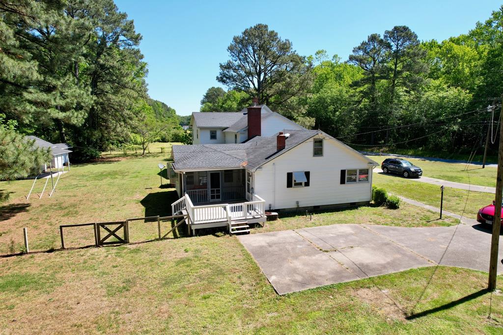 16404 Big Road Bloxom, VA 23308 - Photo 85 of 92