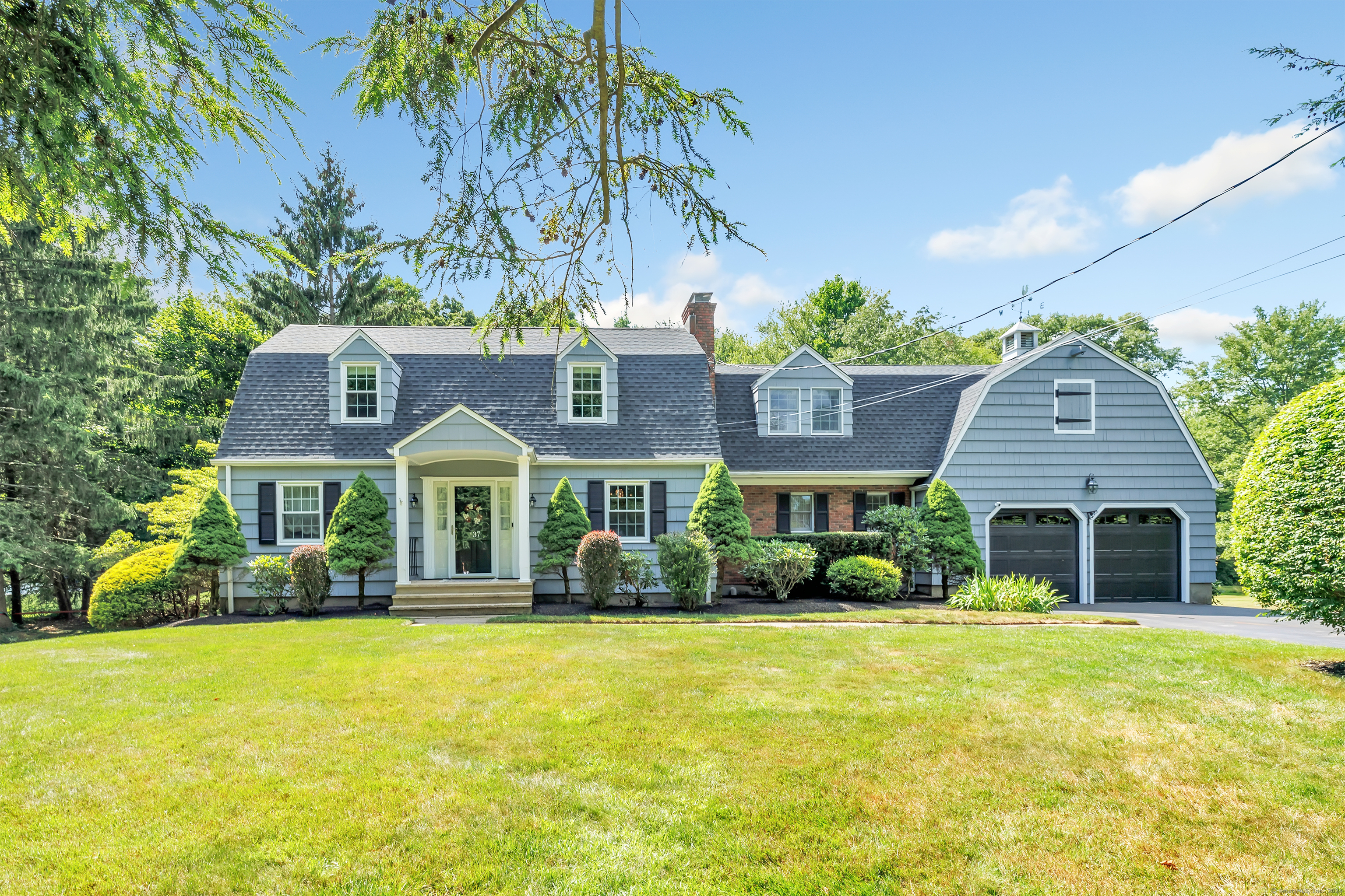 37 Old Green Road Trumbull, CT 06611 - Photo 1 of 1