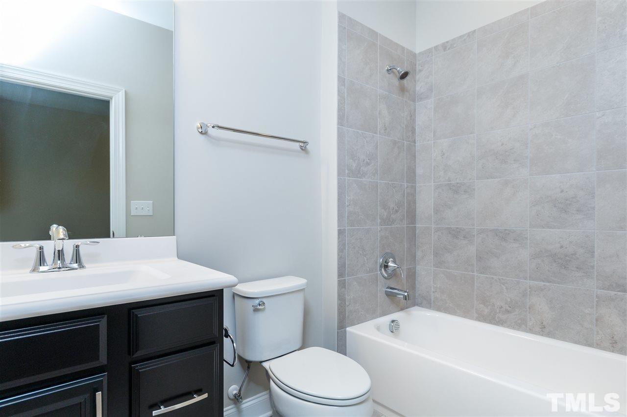 831 Bankston Woods Way Raleigh, NC 27609 - Photo 13 of 21