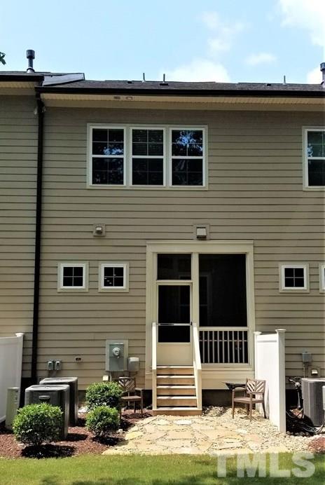 831 Bankston Woods Way Raleigh, NC 27609 - Photo 20 of 21