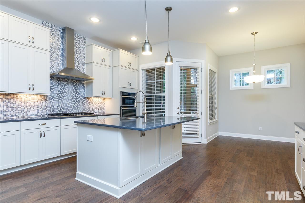 831 Bankston Woods Way Raleigh, NC 27609 - Photo 3 of 21