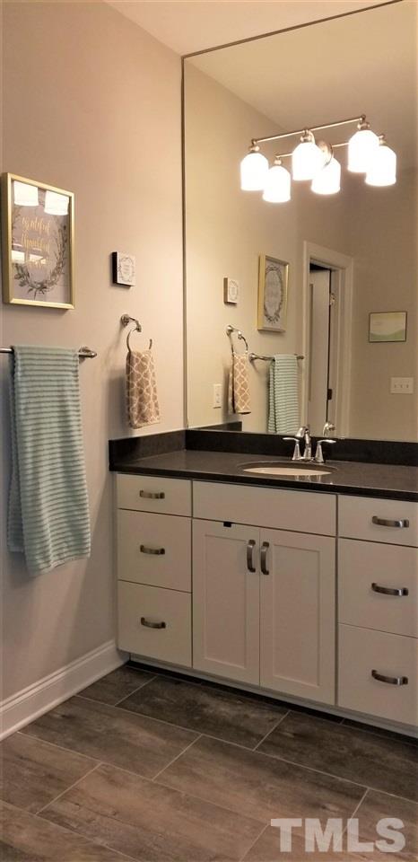831 Bankston Woods Way Raleigh, NC 27609 - Photo 9 of 21