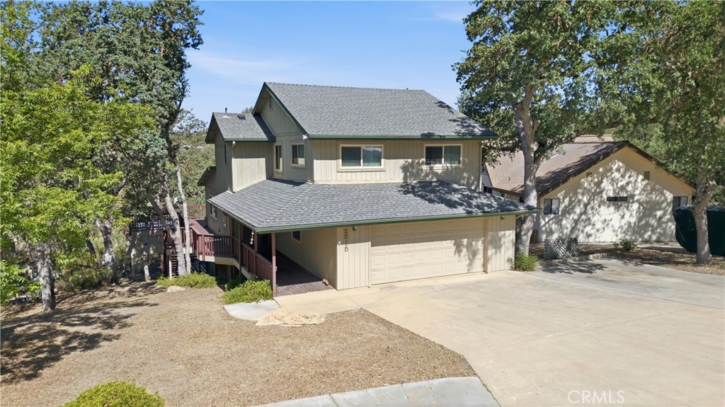 2515 Shoreline Road Bradley, CA 93426 - Photo 3 of 46