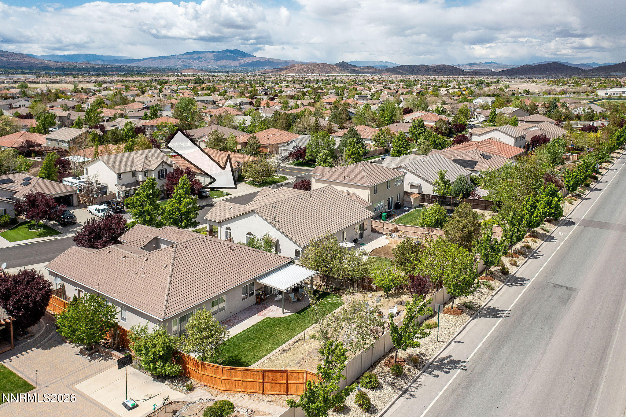 10770 Summer Glen Drive Reno, NV 89521 - Photo 53 of 57 10770SummerGlen(53of55)