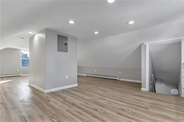 $645,000 | 43 Jenkins Street, Providence, RI 02906