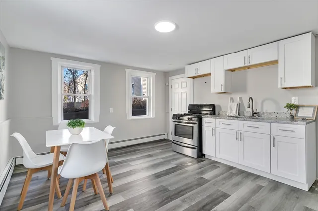 $645,000 | 43 Jenkins Street, Providence, RI 02906