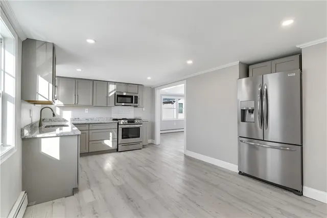 $645,000 | 43 Jenkins Street, Providence, RI 02906