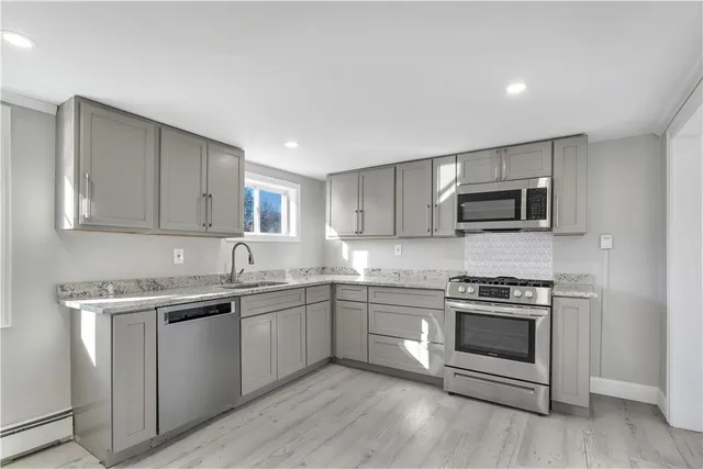 $645,000 | 43 Jenkins Street, Providence, RI 02906