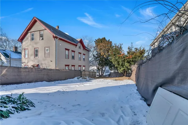 $645,000 | 43 Jenkins Street, Providence, RI 02906