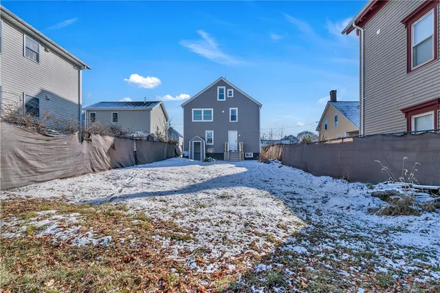 $645,000 | 43 Jenkins Street, Providence, RI 02906