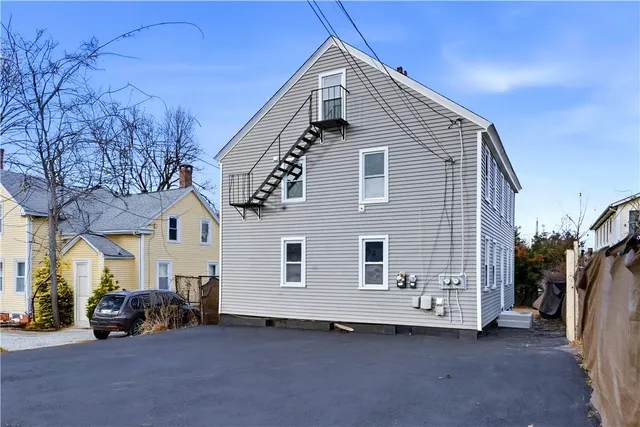 $645,000 | 43 Jenkins Street, Providence, RI 02906