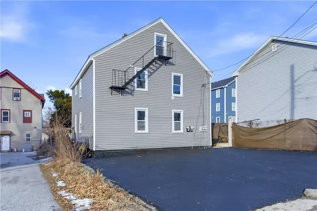$645,000 | 43 Jenkins Street, Providence, RI 02906