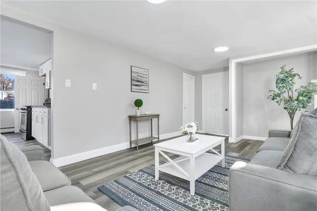 $645,000 | 43 Jenkins Street, Providence, RI 02906