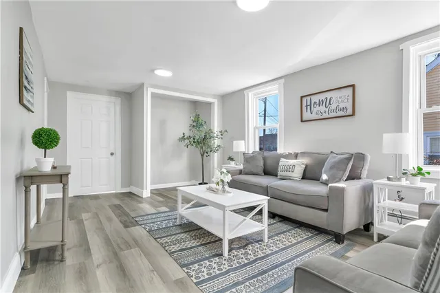 $645,000 | 43 Jenkins Street, Providence, RI 02906