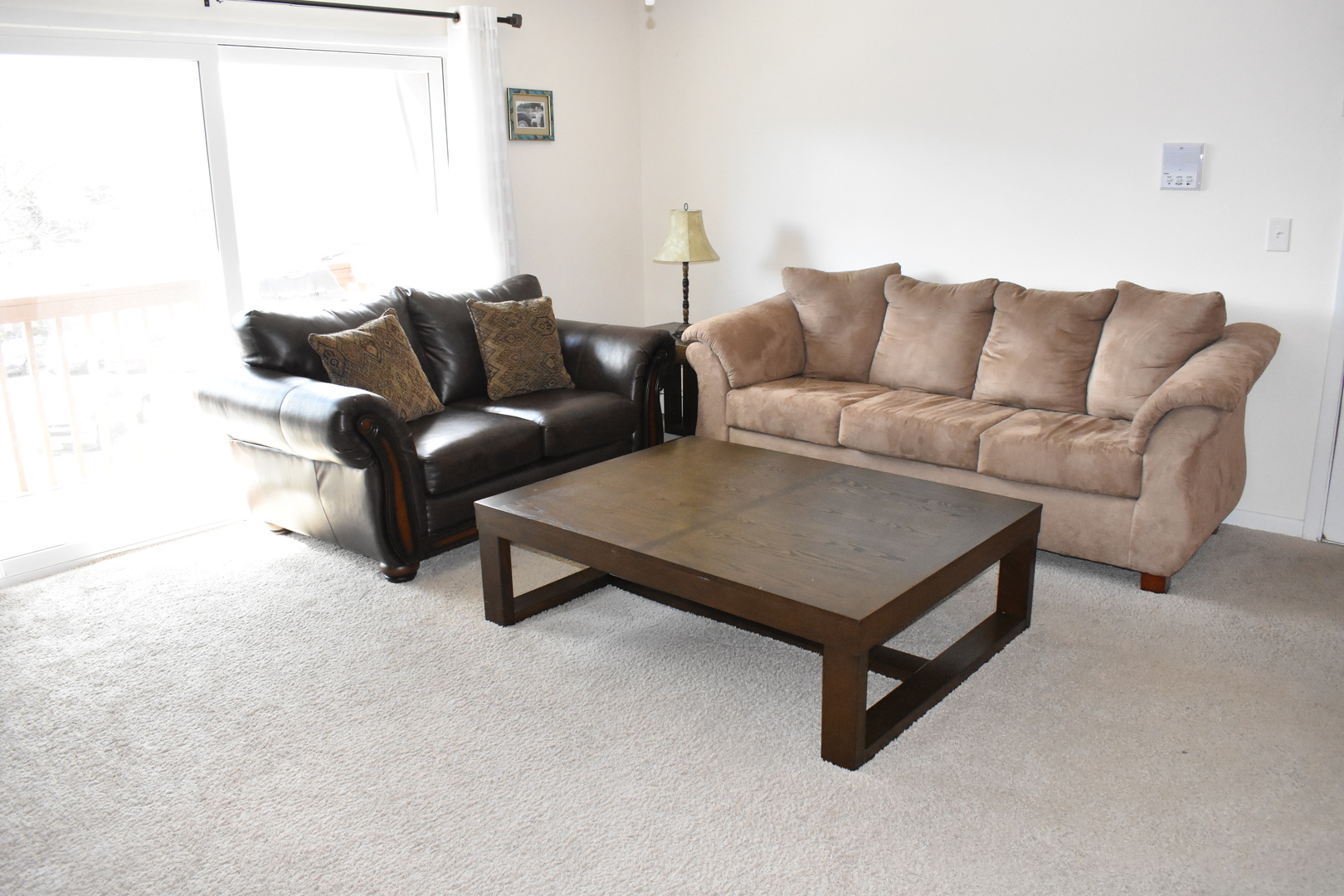 19380 Wolf Road, Unit 9 Mokena, IL 60448 - Photo 5 of 13 a living room with furniture