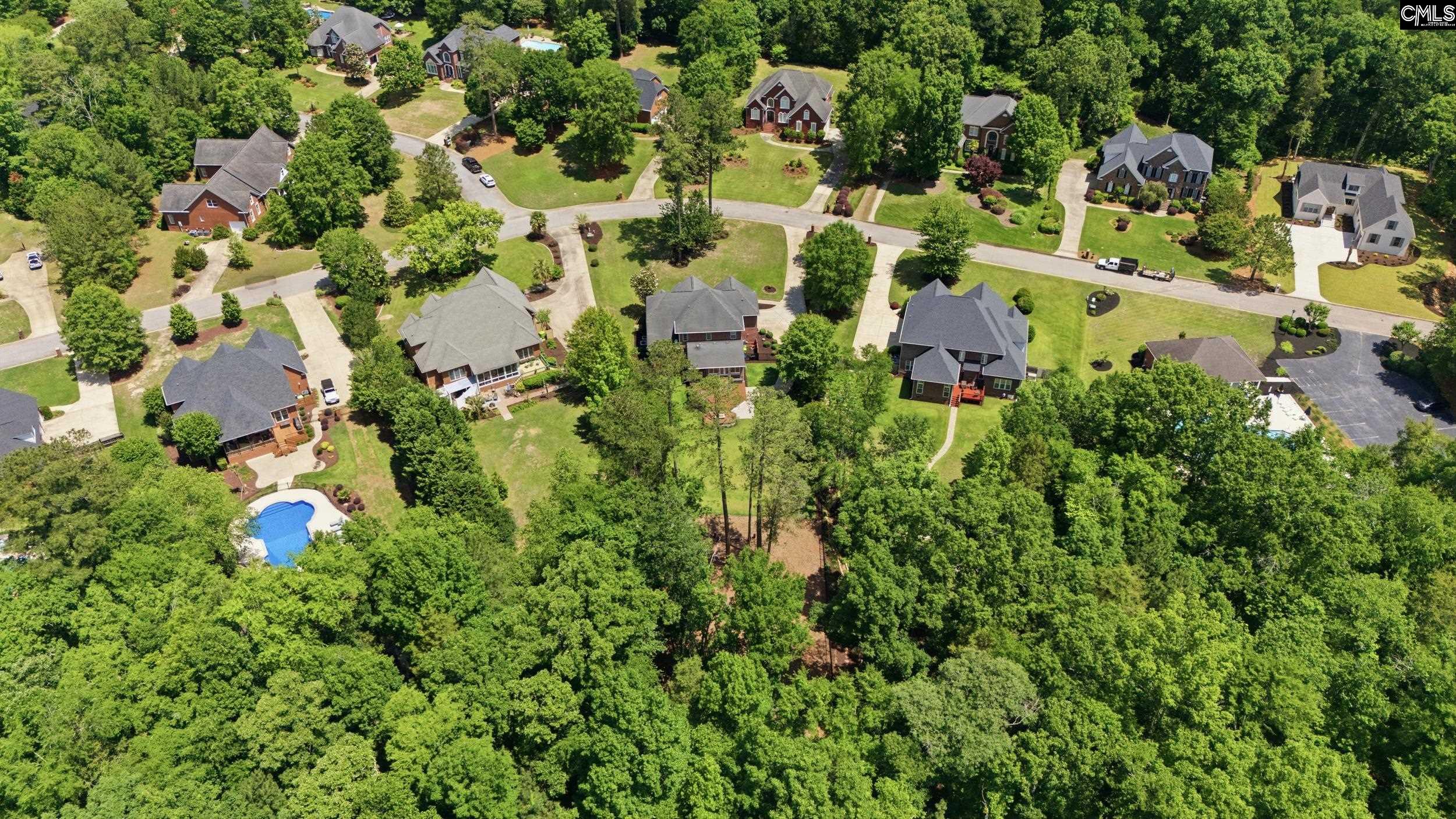 200 Cedar View Drive Irmo, SC 29063 - Photo 52 of 55