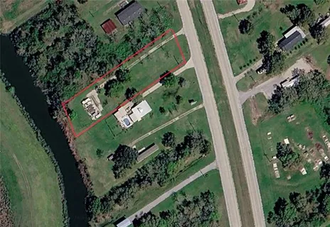 $50,000 | 31188 Highway 23, Buras, LA 70041