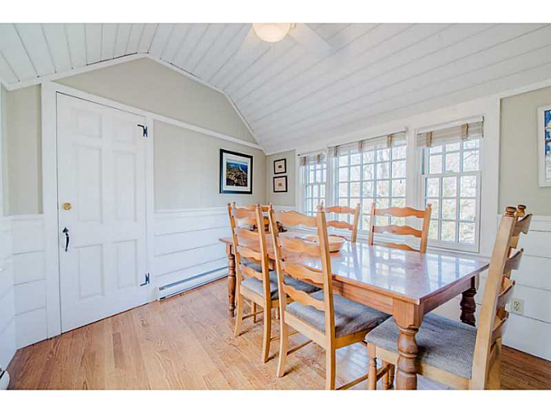 504 West Beach Road Charlestown, RI 02813 - Photo 7 of 19 Dining Room.