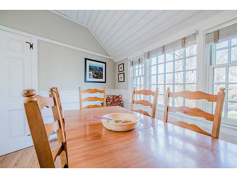 504 West Beach Road Charlestown, RI 02813 - Photo 8 of 19 Dining Room.