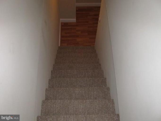 1629 Northgate Road Baltimore, MD 21218 - Photo 9 of 29 a view of entryway