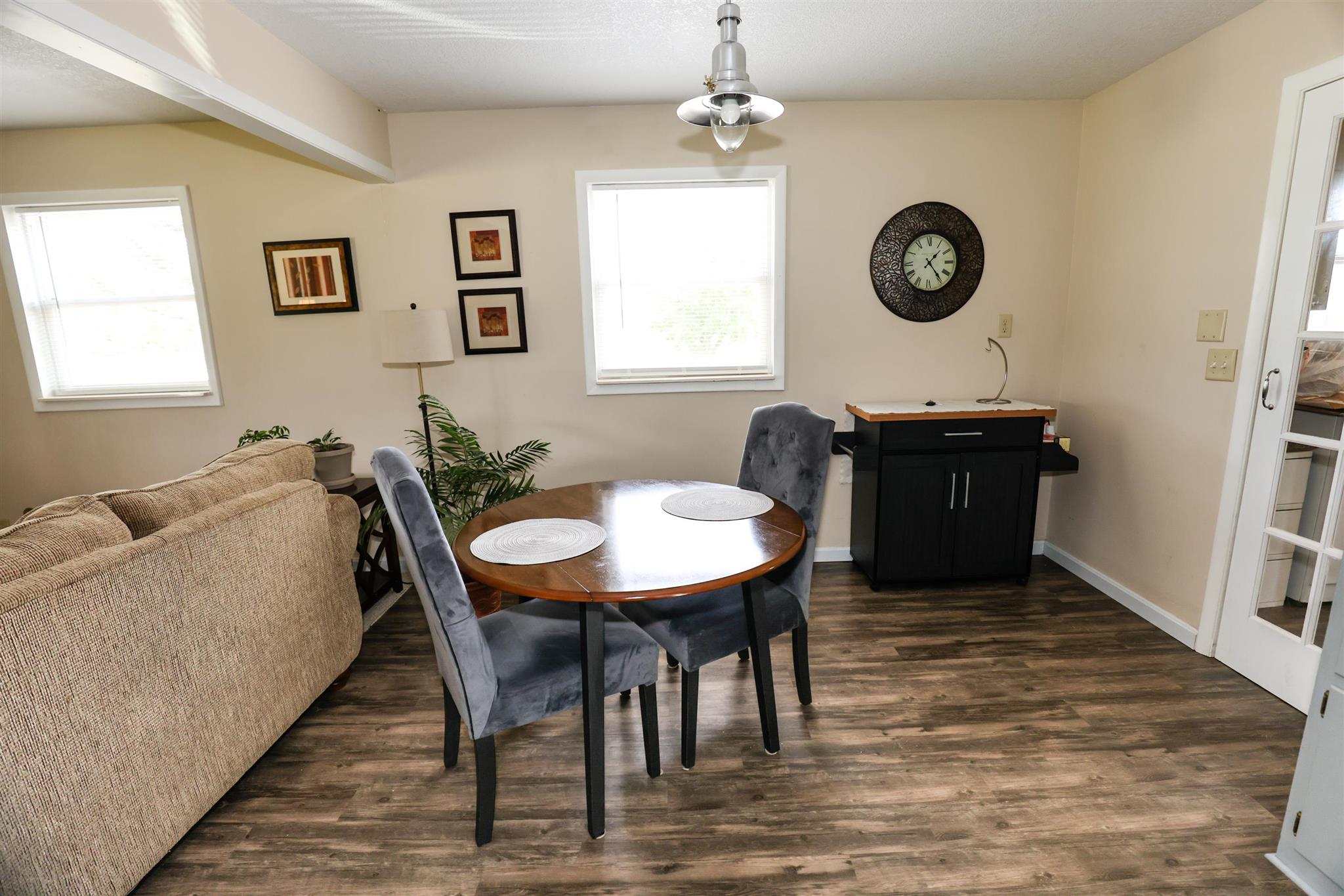 10420 Marion Center Road Fort Wayne, IN 46816 - Photo 22 of 34