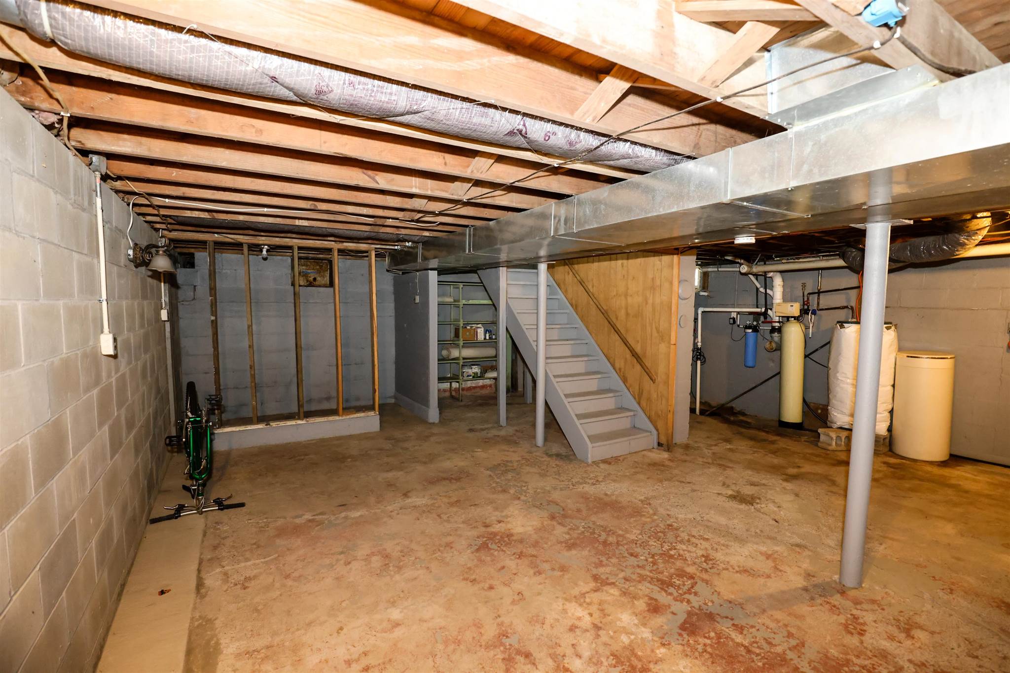 10420 Marion Center Road Fort Wayne, IN 46816 - Photo 28 of 34