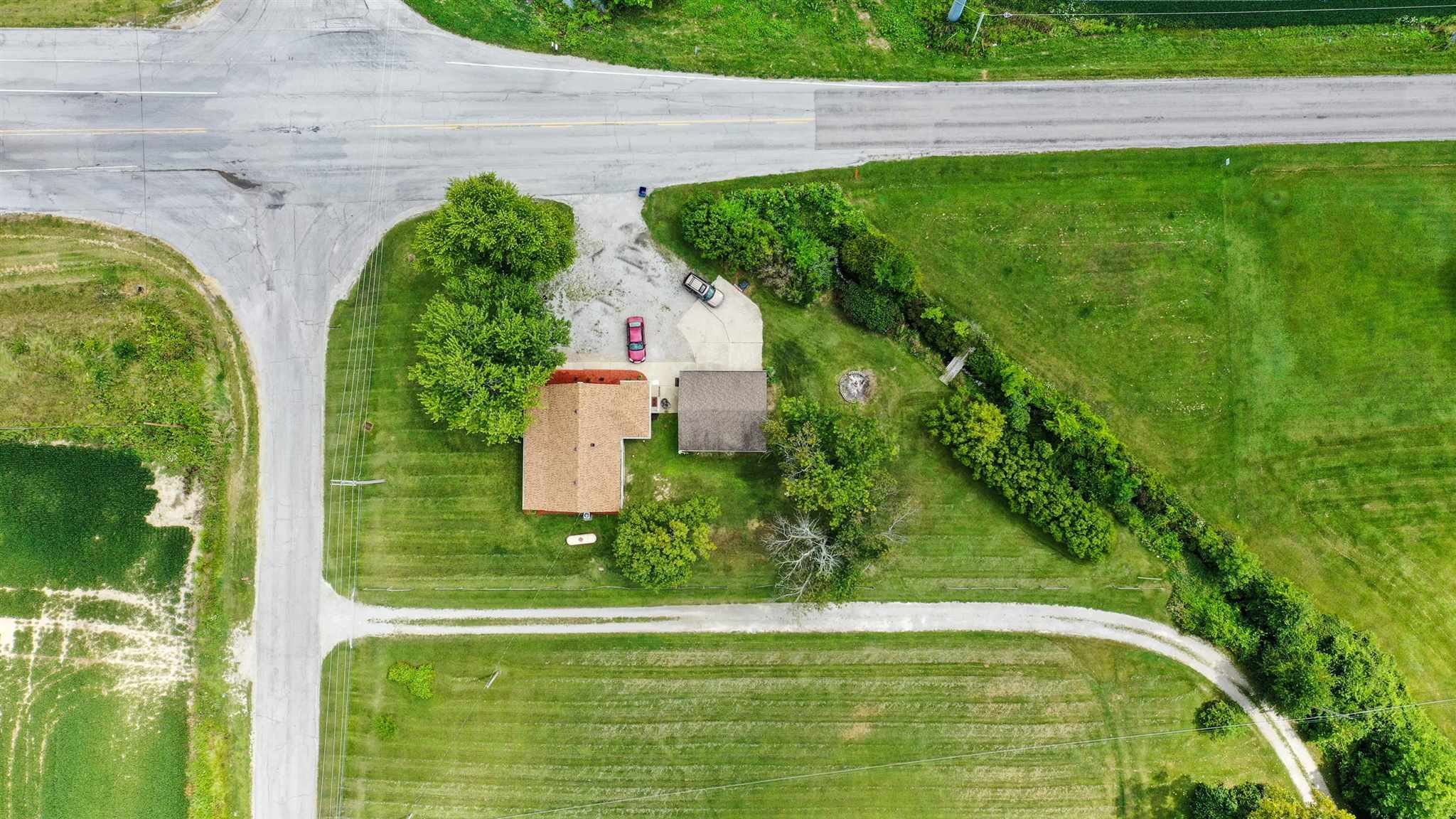 10420 Marion Center Road Fort Wayne, IN 46816 - Photo 33 of 34