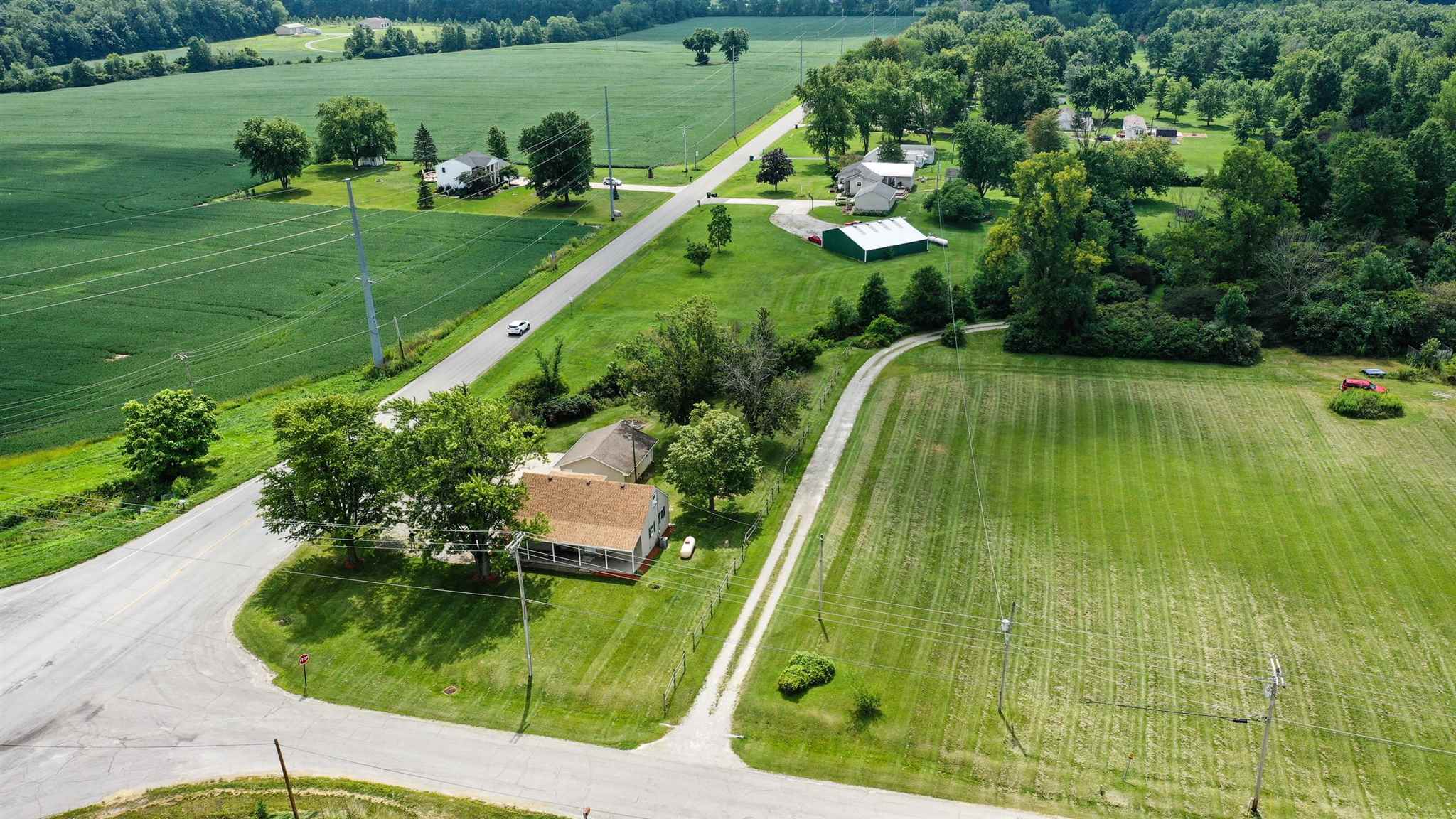 10420 Marion Center Road Fort Wayne, IN 46816 - Photo 34 of 34