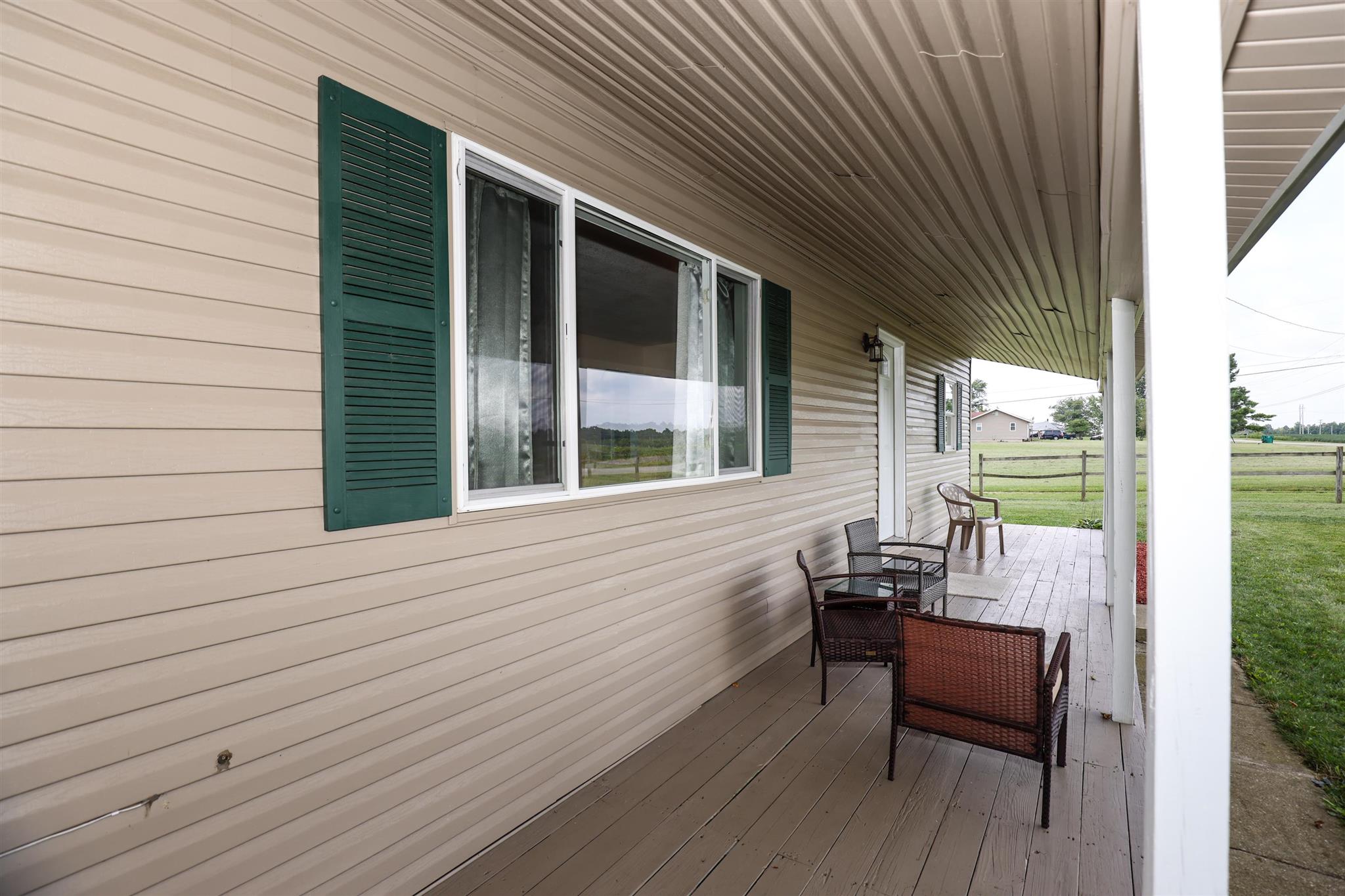 10420 Marion Center Road Fort Wayne, IN 46816 - Photo 8 of 34