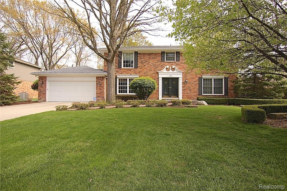 1651 North Kilburn Road Rochester, MI 48306 - Photo 1 of 52 IMG_8222.JPG