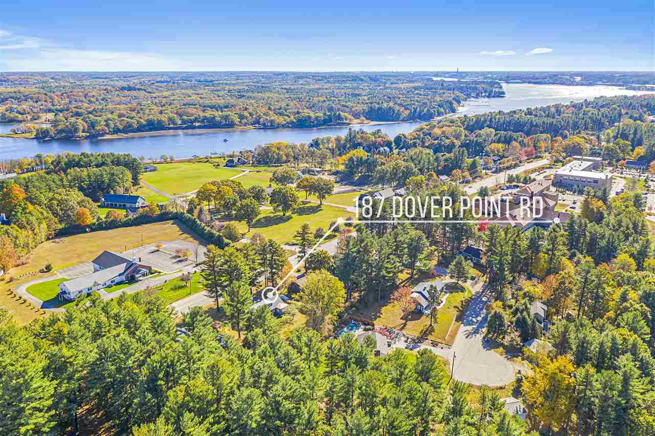 187 Dover Point Road Dover, NH 03820 - Photo 8 of 11 Gallery Image 8