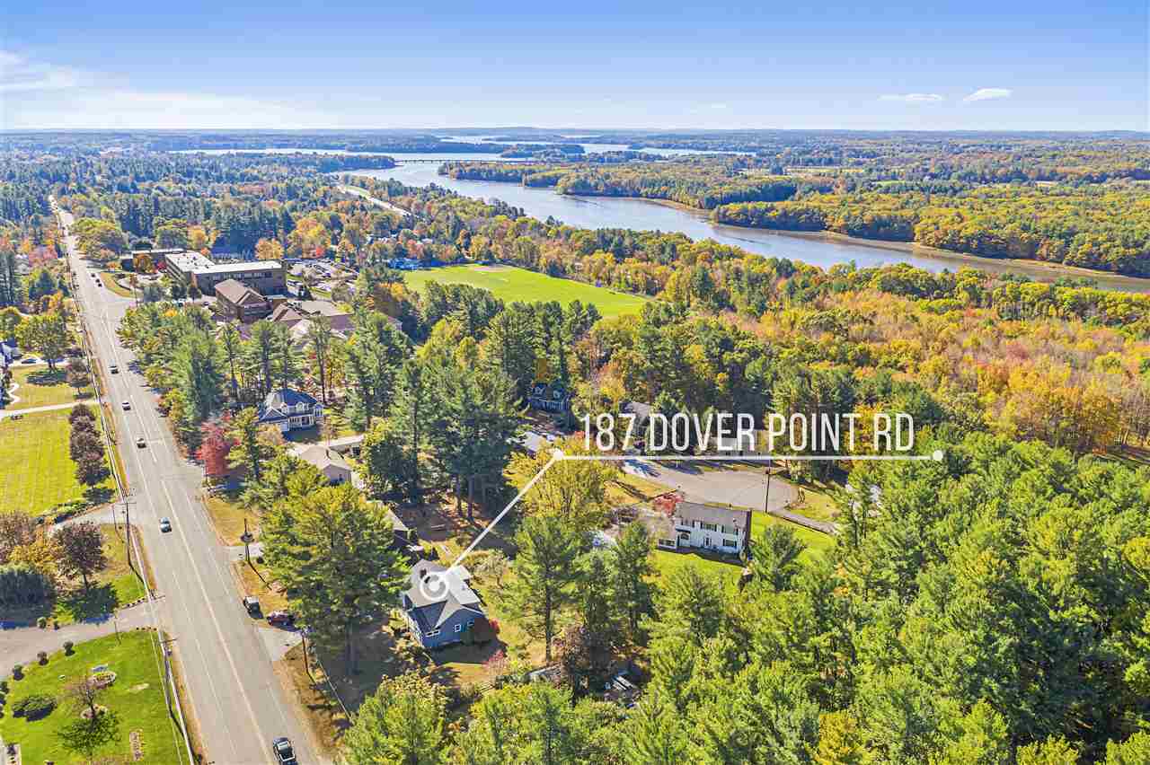 187 Dover Point Road Dover, NH 03820 - Photo 10 of 11 Gallery Image 10