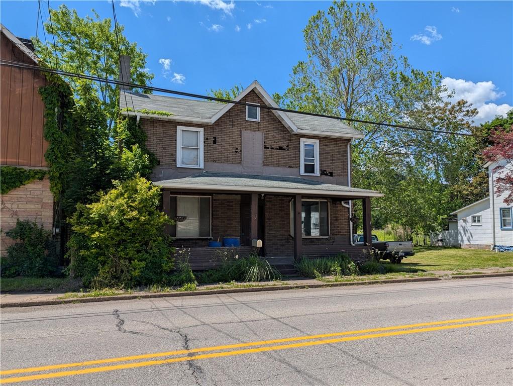 732 North Warren Avenue Apollo, PA 15613 - Photo 3 of 10