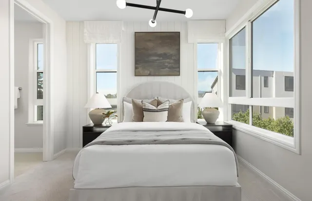 $1,502,100 | 1145 Milan Terrace, Unit 9, Sunnyvale, CA 94089