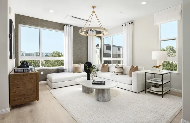 $1,502,100 | 1145 Milan Terrace, Unit 9, Sunnyvale, CA 94089