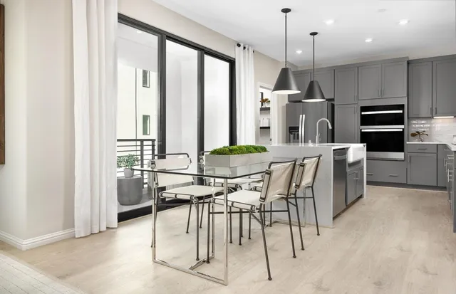 $1,502,100 | 1145 Milan Terrace, Unit 9, Sunnyvale, CA 94089