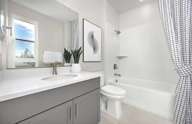 $1,502,100 | 1145 Milan Terrace, Unit 9, Sunnyvale, CA 94089